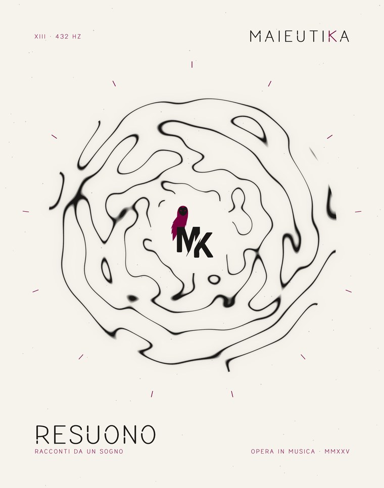 Resuono — il fronte