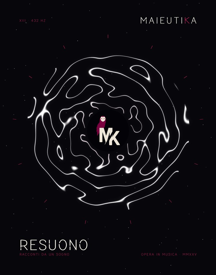 Resuono — il fronte