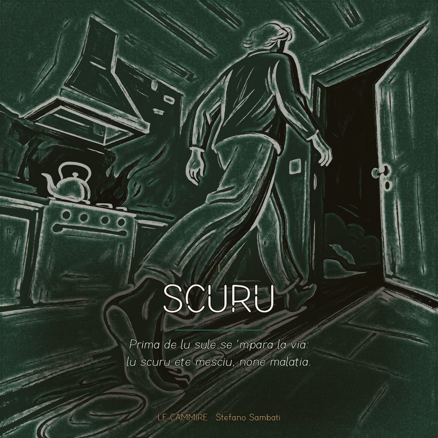 I · Scuru