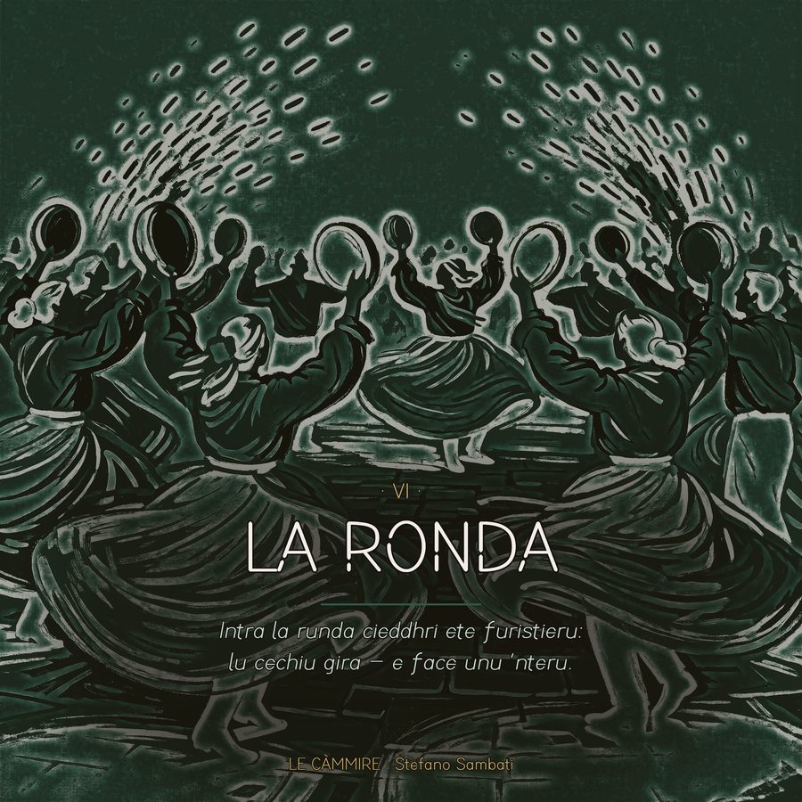 VI · La Ronda