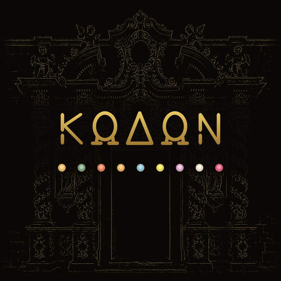 Kodòn