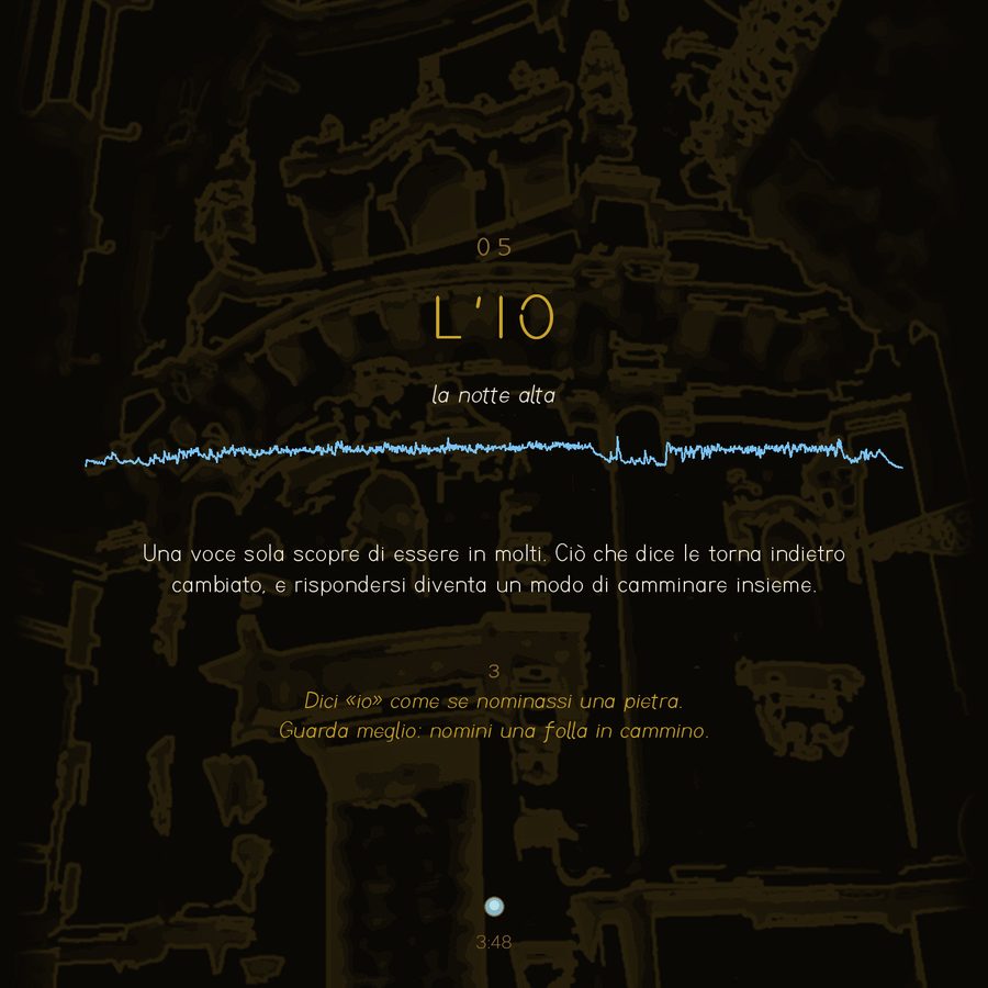 05 · L’Io